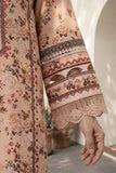 ZELLBURY | Printed Lawn 3PC 8023
