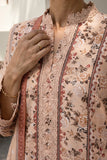 ZELLBURY | Printed Lawn 3PC 8023