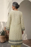 ZELLBURY | Printed Lawn 3PC 8024