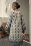 ZELLBURY | Printed Lawn 3PC 8030