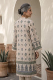 ZELLBURY | Printed Lawn 3PC 8035