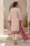 ZELLBURY | Printed Lawn 3PC 8049