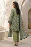 ZELLBURY | Printed Lawn 3PC 8050