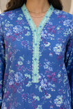 ZELLBURY | Printed Lawn 3PC 8051