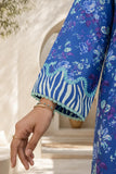 ZELLBURY | Printed Lawn 3PC 8051