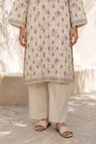 ZELLBURY | Printed Lawn 3PC 8053