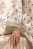 ZELLBURY | Printed Lawn 3PC 8053