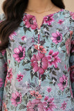 ZELLBURY | Printed Lawn 3PC 8055