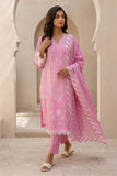 ZELLBURY | Printed Lawn 3PC 8059