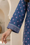 ZELLBURY | Printed Lawn 3PC 8060