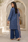 ZELLBURY | Printed Lawn 3PC 8060