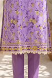 ZELLBURY | Printed Lawn 3PC 8061