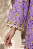 ZELLBURY | Printed Lawn 3PC 8061