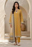 ZELLBURY | Printed Lawn 3PC 8062