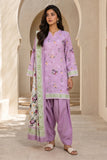 ZELLBURY | Printed Lawn 3PC 8063