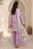 ZELLBURY | Printed Lawn 3PC 8063