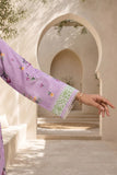 ZELLBURY | Printed Lawn 3PC 8063