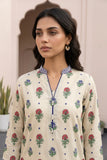 ZELLBURY | Printed Lawn 3PC 8065