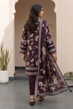 ZELLBURY | Printed Lawn 3PC 8067