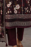 ZELLBURY | Printed Lawn 3PC 8067
