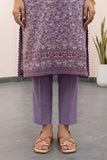 ZELLBURY | Printed Lawn 3PC 8068
