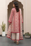 ZELLBURY | Printed Lawn 3PC 8109