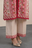 ZELLBURY | Printed Lawn 3PC 8109