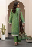 ZELLBURY | Printed Lawn 3PC 8110