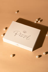 WHITE PEARL Premium Wash & Wear by Maria B.