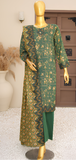 Mehak 3PC Essential Lawn Vol-9 | MEH-R-260014
