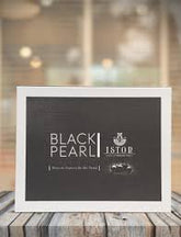 Black Pearl Premium Wash & Wear by Maria B.