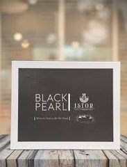 Black Pearl Premium Wash & Wear by Maria B.