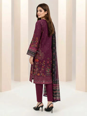 Limelight Unstitched 3PC Suit -U4797SU-3PC-489