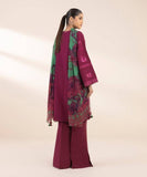 Sapphire Embroidered 3PC | U3PE-SG25V1-15