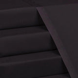 Supreme Plain Fabric l Soft Finish By Zephyr.
