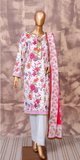 Mehak 3PC Essential Lawn Vol-6| MEH-R-26821