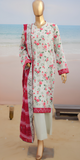 Mehak 3PC Essential Lawn Vol-8| MEH-R-260003