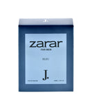 J. | Zarar Bleu 100 MIL