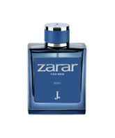 J. | Zarar Bleu 100 MIL