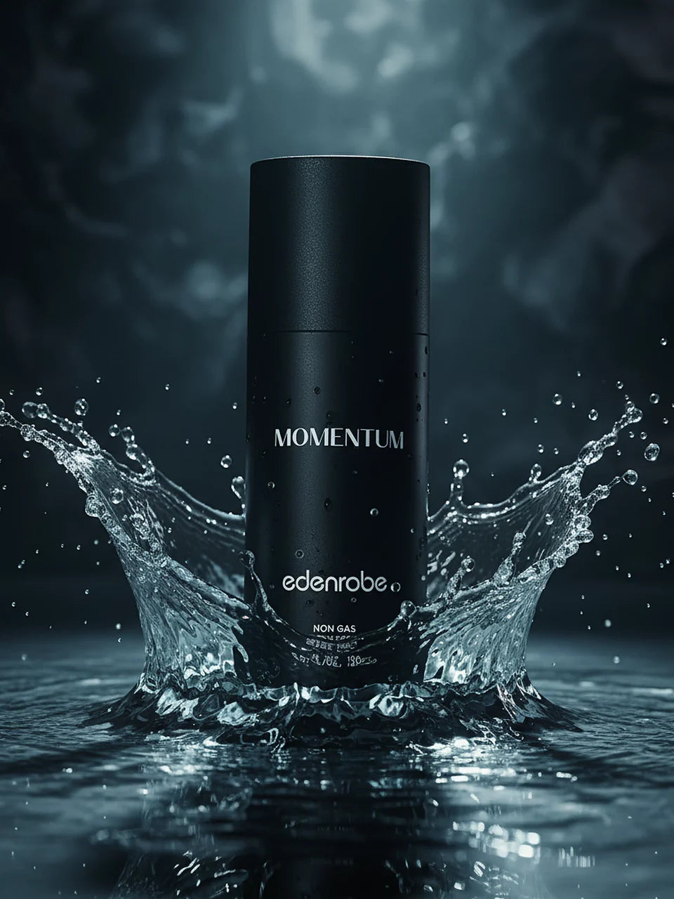 Edenrobe Momentum Men's Deodorant 150ML