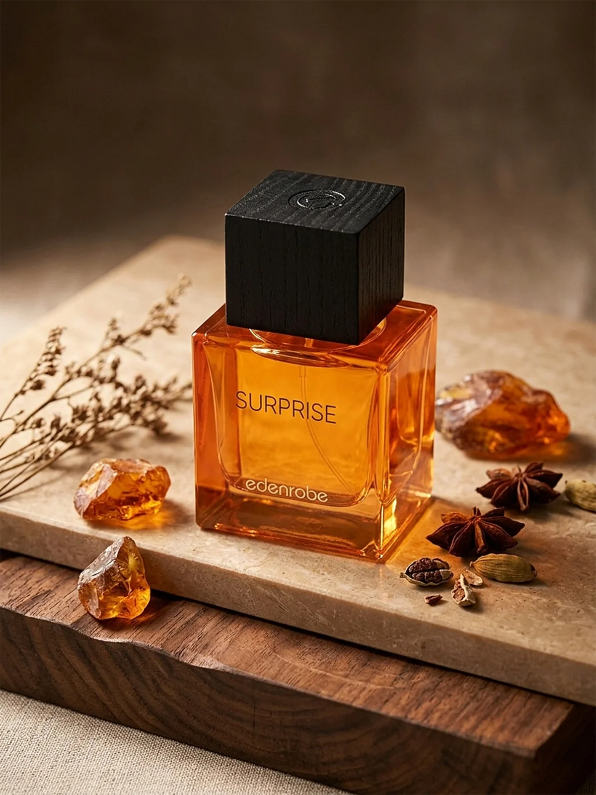 Edenrobe Surprise Women's Perfume 100ML