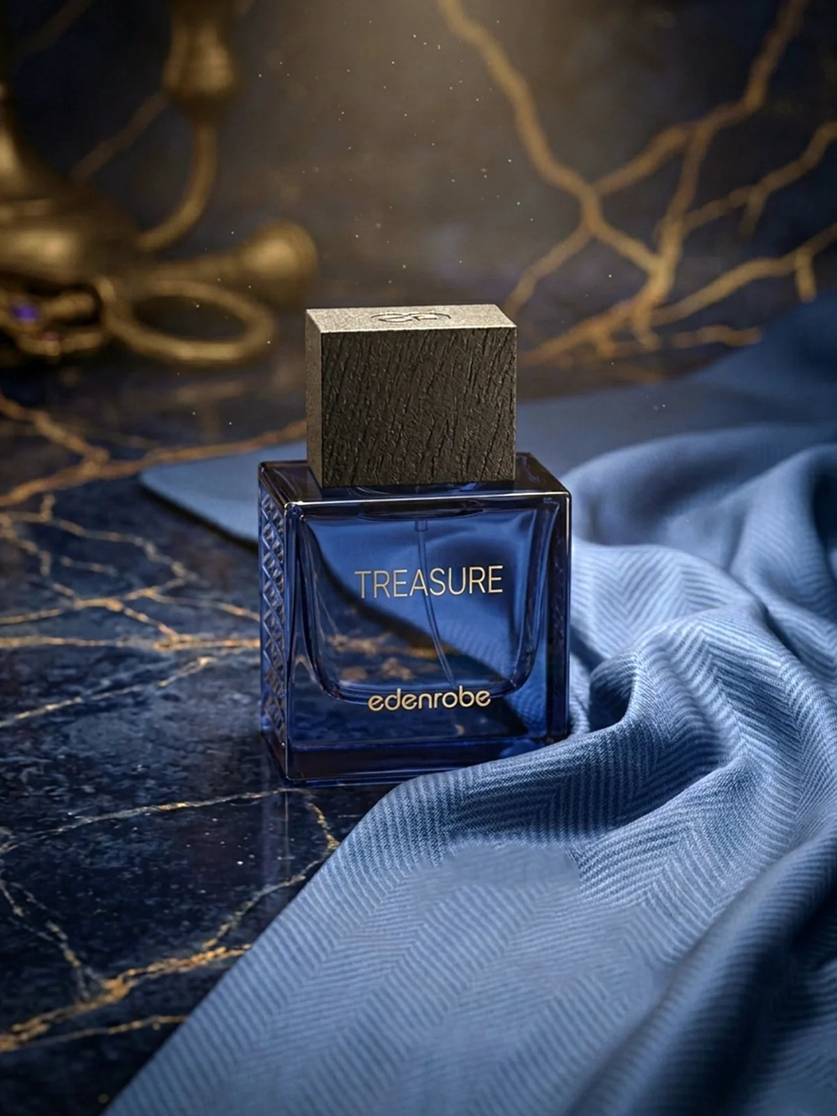 Edenrobe Treasure Women's Perfume 100ML