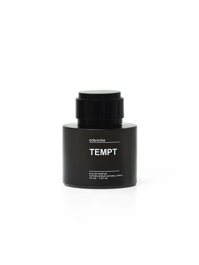 Edenrobe Tempt Men's Perfume 100ML