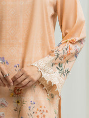 Festive Embroidered | Unstitched 3PC lawn EWU6V1-33010-3P