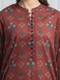ALLURE | Unstitched 3PC Lawn - EWU6A1-36745-3P