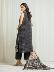 Festive Embroidered | Unstitched 3PC lawn EWU6V1-33006-3P