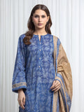 ALLURE | Unstitched 3PC lawn - EWU6A1-36862-3P