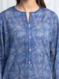 ALLURE | Unstitched 3PC lawn - EWU6A1-36862-3P