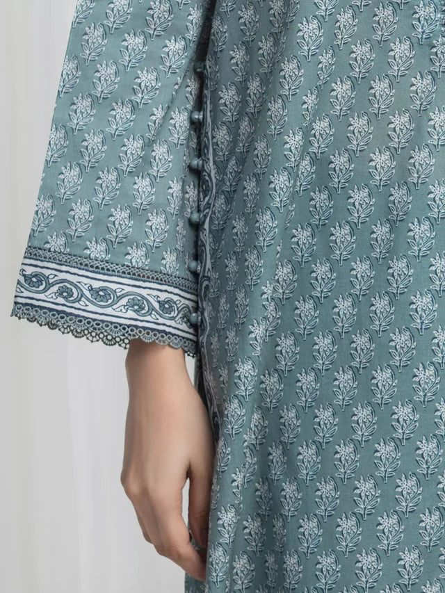 ALLURE | Unstitched 3PC Lawn - EWU6A1-36869-3P
