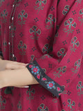 ALLURE | Unstitched 3PC Khaddar - EWU6A3-37069-3P
